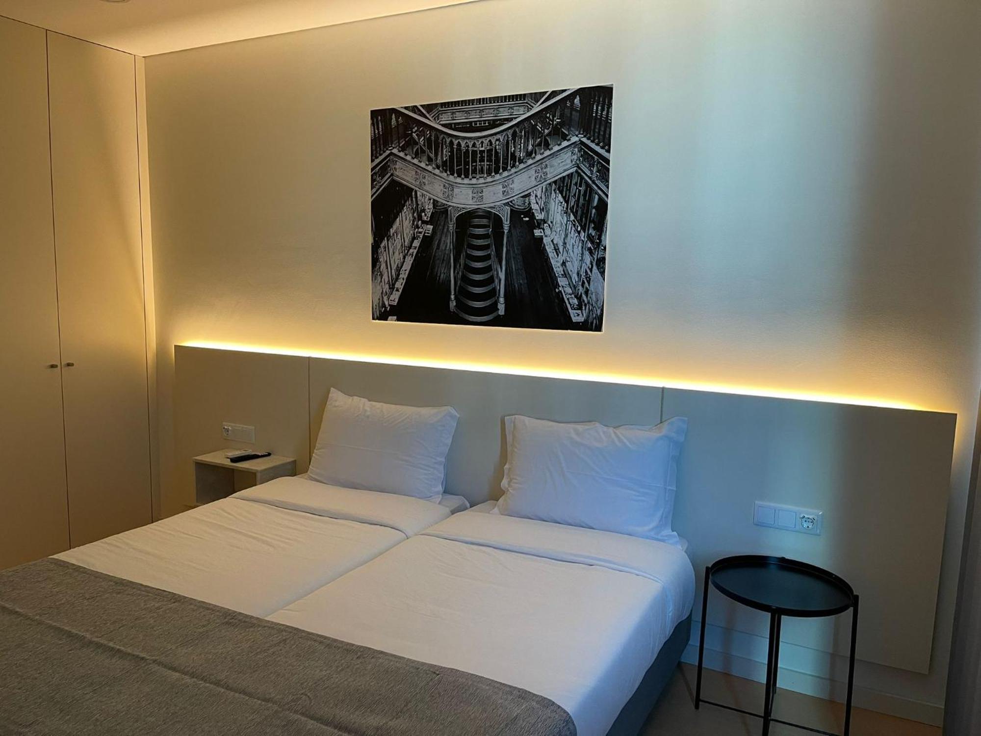 Hotel Areosa Pedroucos  Bagian luar foto