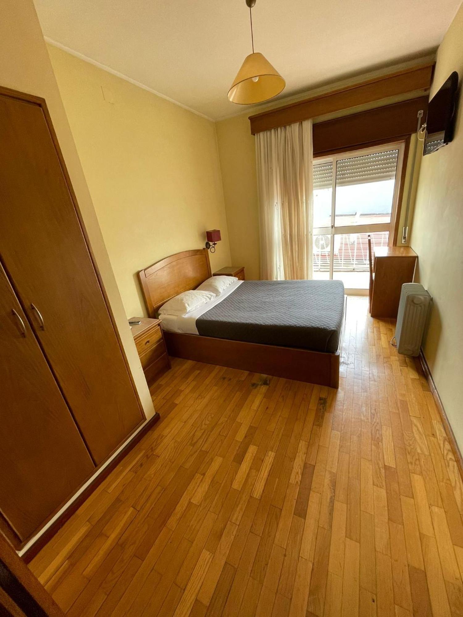 Hotel Areosa Pedroucos  Bagian luar foto
