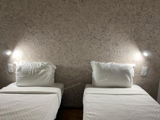 Hotel Areosa Pedroucos  Bagian luar foto