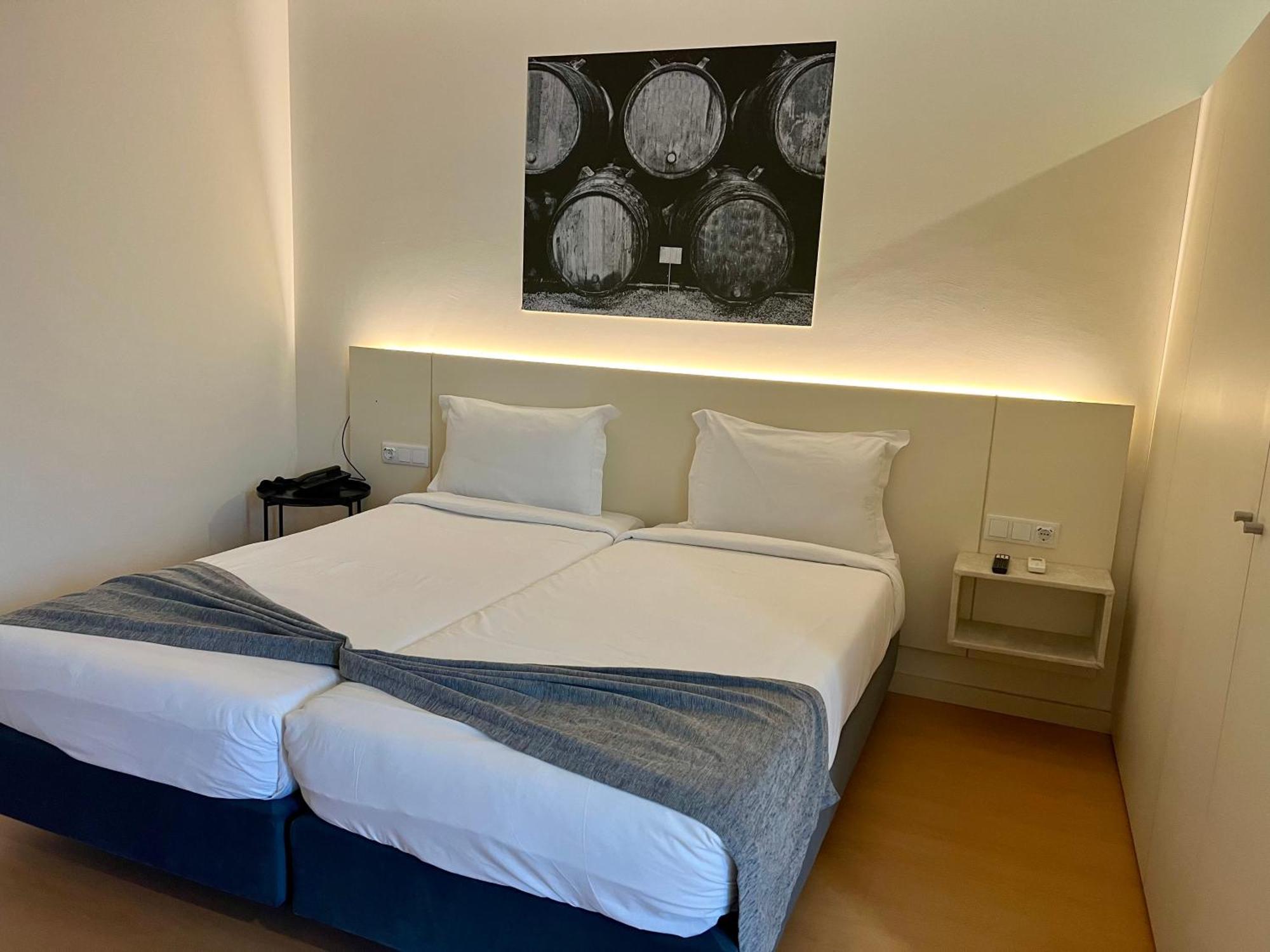 Hotel Areosa Pedroucos  Bagian luar foto