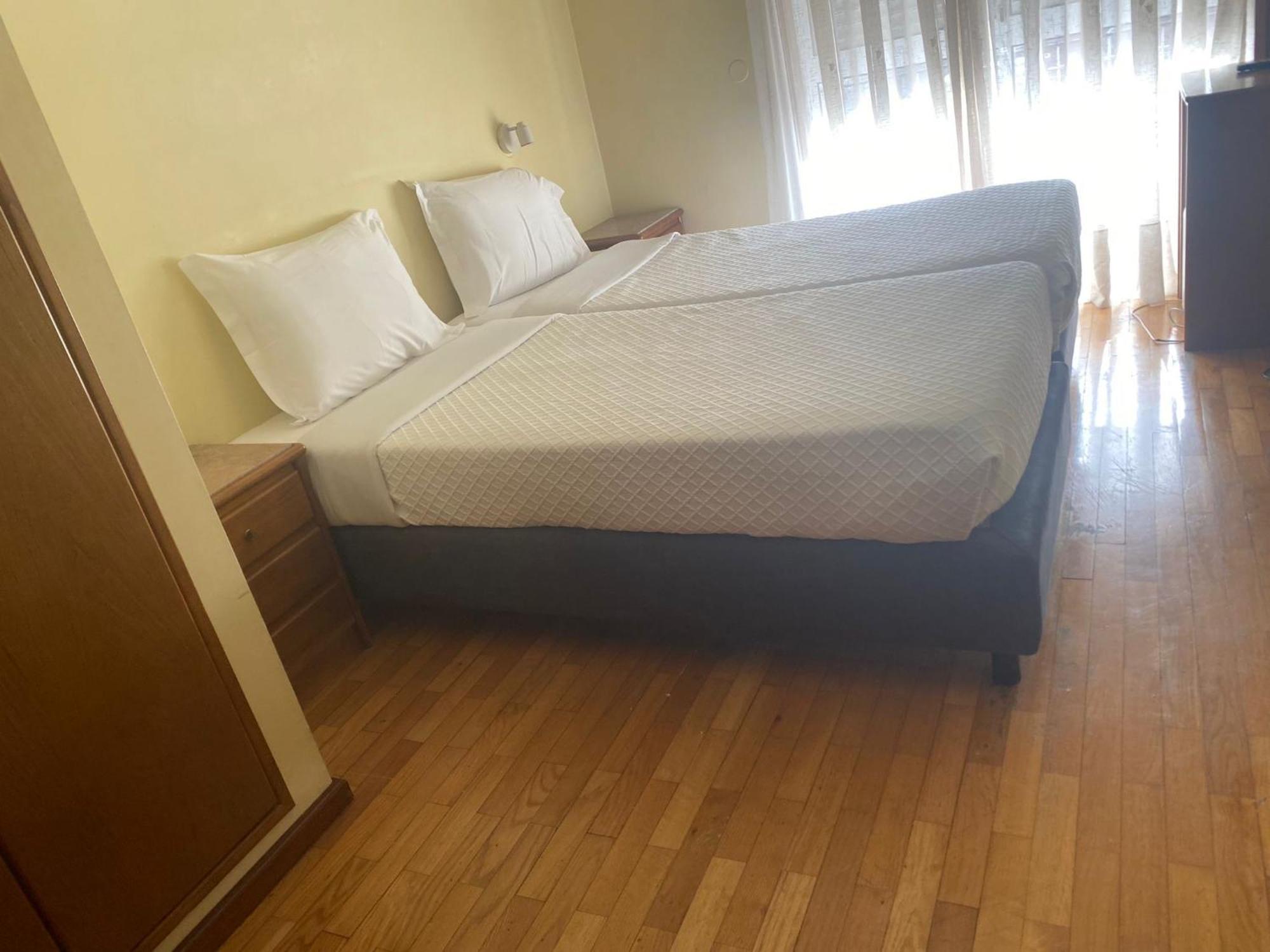 Hotel Areosa Pedroucos  Bagian luar foto
